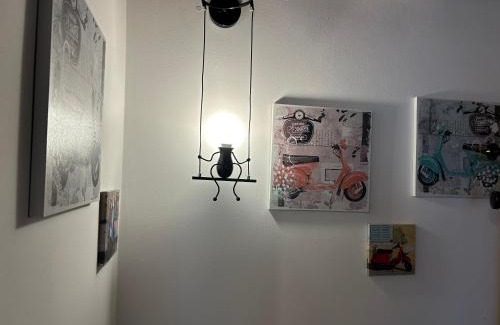 Bassano del Grappa Apartamento | Larocca Tourist Home 2