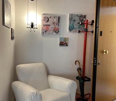 Bassano del Grappa Apartamento | Larocca Tourist Home 2