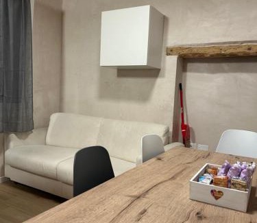 Oliero Apartamento | Larocca Tourist Home 1 Valbrenta