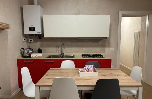 Oliero Apartamento | Larocca Tourist Home 1 Valbrenta