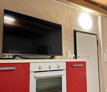 Oliero Apartamento | Larocca Tourist Home 1 Valbrenta