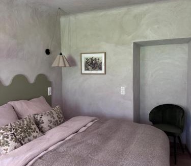 Hermagor-Pressegger See Apartamento | LAROGYs HIDEAWAY