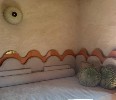Hermagor-Pressegger See Apartamento | LAROGYs HIDEAWAY