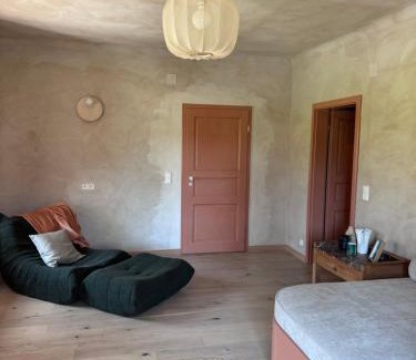 Hermagor-Pressegger See Apartamento | LAROGYs HIDEAWAY