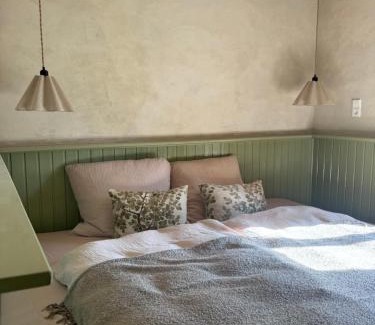 Hermagor-Pressegger See Apartamento | LAROGYs HIDEAWAY