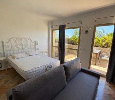 Nikki Beach Apartamento | LaRomanaMarbella punto es
