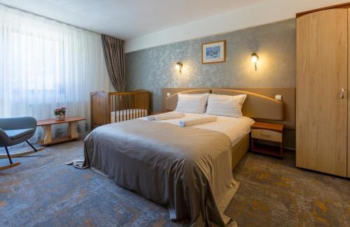 Predeal Casa | LaRotonde
