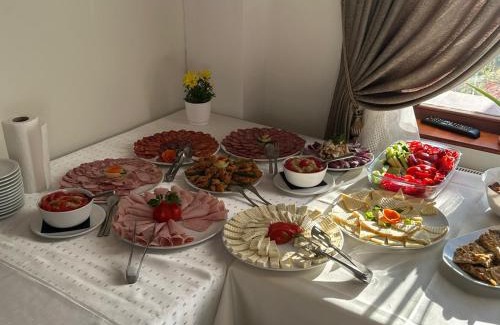 Predeal Casa | LaRotonde