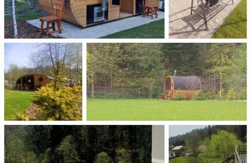 Predeal Casa | LaRotonde