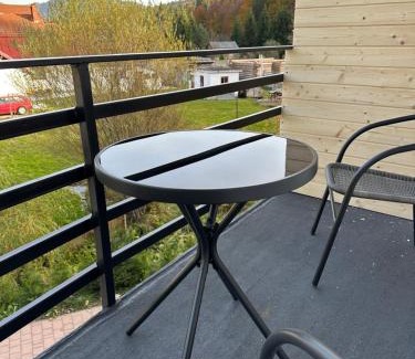 Predeal Casa | LaRotonde