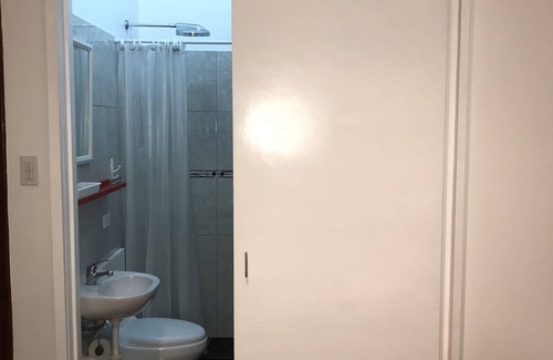 Miraflores Casa | Larq'a Park Rooms