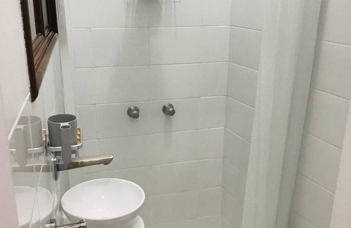 Miraflores Casa | Larq'a Park Rooms