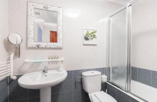 Gizaburuaga Apartamento | Larraigana - baskeyrentals