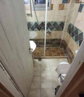 Gythio Apartamento | Larry's little place in the center of Gytheio