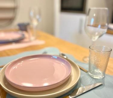 Arsenal-Redon Apartamento | LArsenal avec parking, centre de Rennes