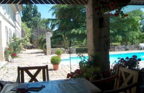 Laruscade Casa | Laruscade: Mansión - LARUSCADE