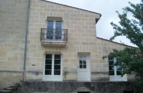 Laruscade Casa | Laruscade: Mansión - LARUSCADE