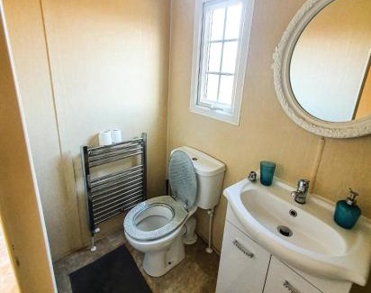 Gostynin Cabina | Lary Camping Homes - Domki Dabrowka