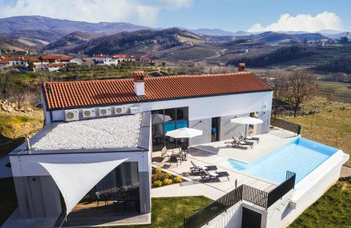 Hrusevlje Apartamento | Larya House