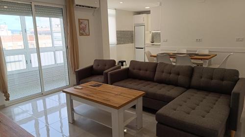 Distrito Sur Apartamento | Las 4 Llaves de Cordoba 2