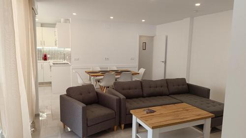 Distrito Sur Apartamento | Las 4 Llaves de Cordoba 2