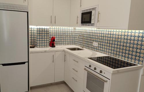 Distrito Sur Apartamento | Las 4 Llaves de Cordoba 2