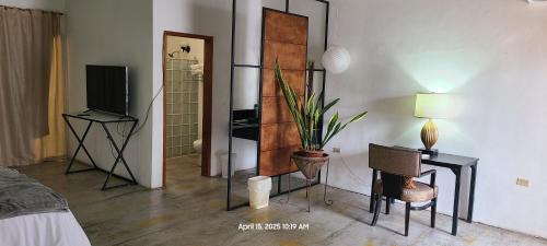 Copan Ruinas Hotel | Las Abuelas suites