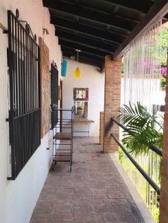 Copan Ruinas Hotel | Las Abuelas suites