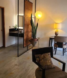 Copan Ruinas Hotel | Las Abuelas suites