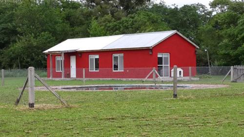 Lobos Casa | Las Acacias
