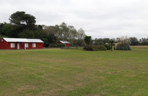 Lobos Casa | Las acacias