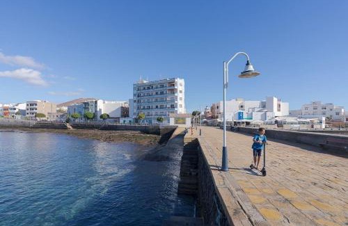 Playa de Arinaga Apartamento | Las Afortunadas - Playa Arinaga 1ºB
