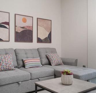 Playa de Arinaga Apartamento | Las Afortunadas - Playa Arinaga 1ºB