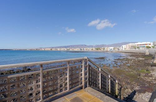 Playa de Arinaga Apartamento | Las Afortunadas - Playa Arinaga 1ºB