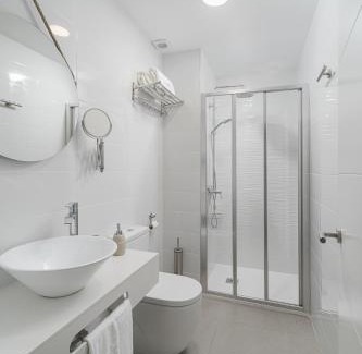 Playa de Arinaga Apartamento | Las Afortunadas - Playa Arinaga 1ºD