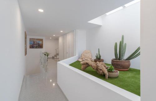 Playa de Arinaga Apartamento | Las Afortunadas - Playa Arinaga 1ºD