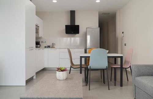 Playa de Arinaga Apartamento | Las Afortunadas - Playa Arinaga 1ºD