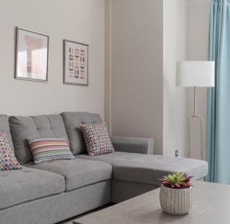 Playa de Arinaga Apartamento | Las Afortunadas - Playa Arinaga 1ºD