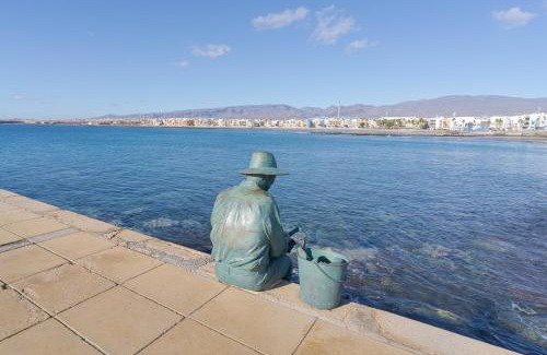 Playa de Arinaga Apartamento | Las Afortunadas - Playa Arinaga 2ºA