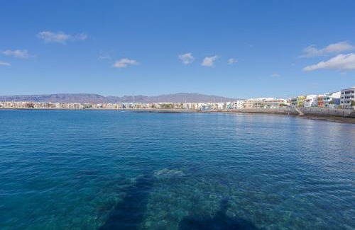 Playa de Arinaga Apartamento | Las Afortunadas - Playa Arinaga 2ºA