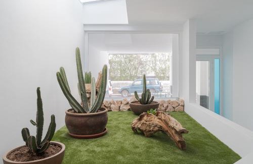 Playa de Arinaga Apartamento | Las Afortunadas - Playa Arinaga 2ºA