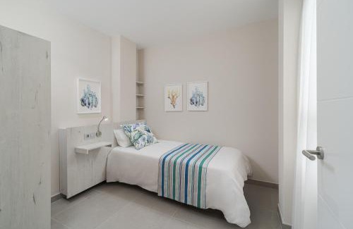 Playa de Arinaga Apartamento | Las Afortunadas - Playa Arinaga 2ºB