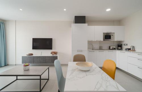 Playa de Arinaga Apartamento | Las Afortunadas - Playa Arinaga 2ºD