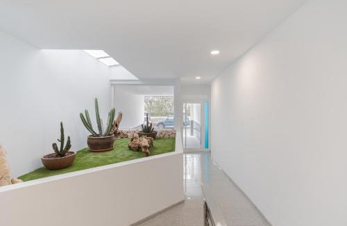 Playa de Arinaga Apartamento | Las Afortunadas - Playa Arinaga 2ºD