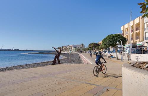 Playa de Arinaga Apartamento | Las Afortunadas - Playa Arinaga 2ºD