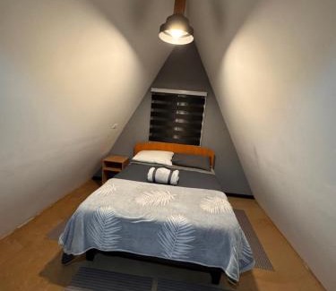 El Molle Apartamento | Las Alpinas del vallee