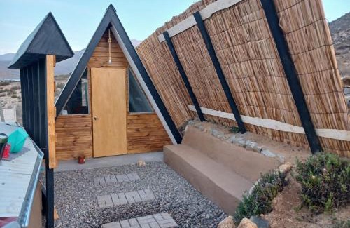 El Molle Apartamento | Las Alpinas del vallee