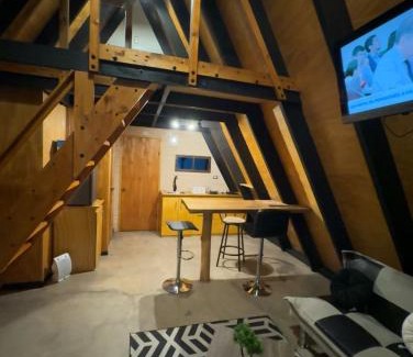 El Molle Apartamento | Las Alpinas del vallee