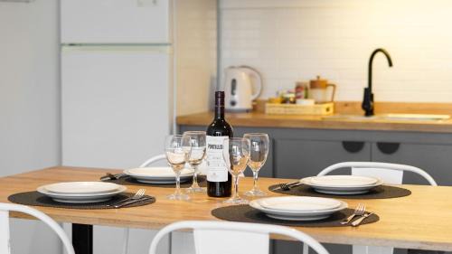 San Martin de los Andes Apartamento | Las Amapolas Apartments