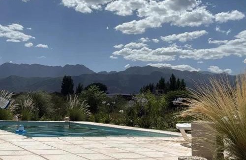 Province of Catamarca Apartamento | Las Anas